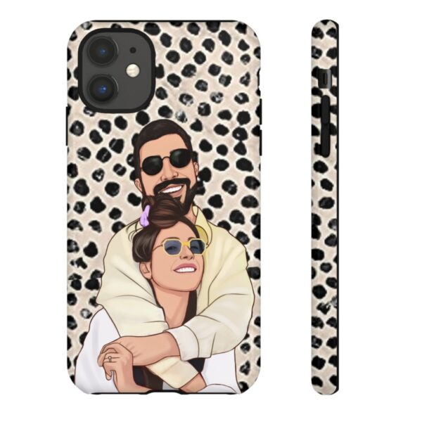 Couple case